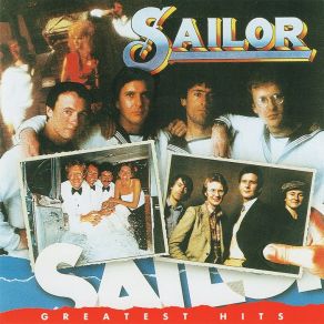 Download track The Old Nickelodeon Sound Sailor