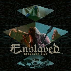 Download track Immigrant Song (Live) Enslaved