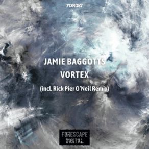 Download track Vortex (Original Mix) Jamie Baggotts