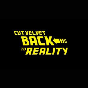 Download track Being With You Keeps Me Alive Cut Velvet