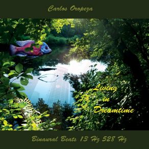 Download track Kundalini Rising Carlos Oropeza