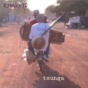 Download track Tounga Djenkadi