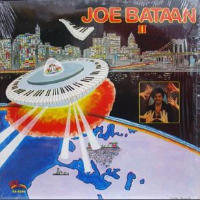 Download track He Don't Really Love You Joe Bataan