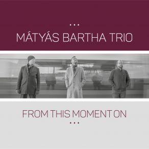 Download track The Man From The Capital Matyas Bartha Trio