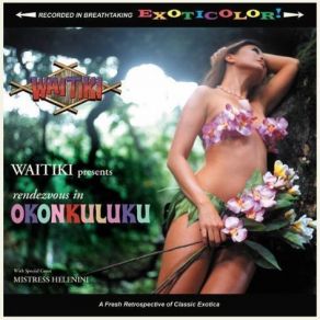 Download track Tiki Waitiki