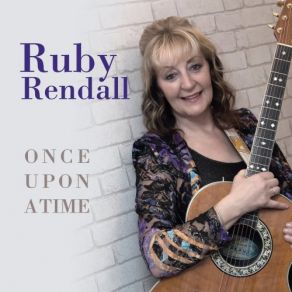 Download track Time Goes By Ruby Rendall