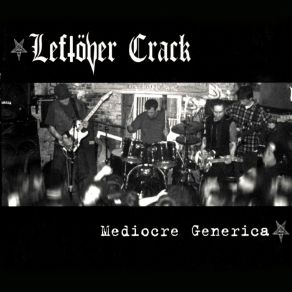 Download track Atheist Anthem Leftöver Crack