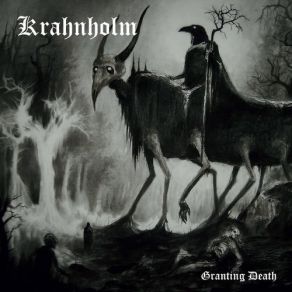 Download track Raven's Feather, Wolf's Fang Krahnholm