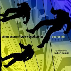 Download track Crackertown Two - Step Elliott Sharp'S Terraplane