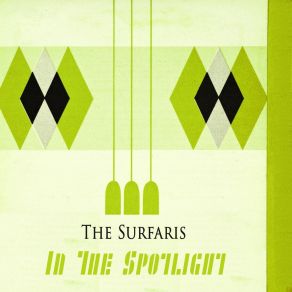 Download track Murphy The Surfie THE SURFARIS