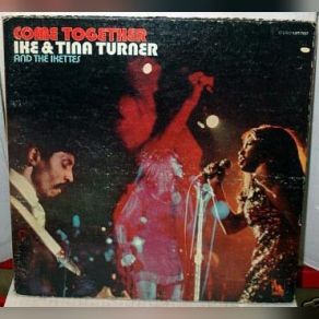 Download track Doin' It Tina Turner, Ike, The Ikettes
