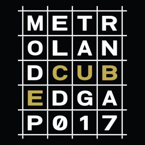 Download track Cube (3x3x3 Remix) Metroland