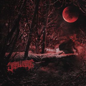 Download track Blackened Sky Scarlet Rot