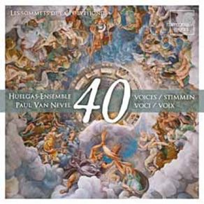 Download track 07 - Joao Lourenco Rebelo - Lauda Jerusalem A 16 Huelgas-Ensemble