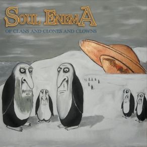 Download track Breaking The Waves Soul Enema