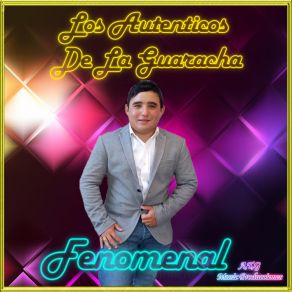 Download track Entre Tinieblas Los Auténticos De La Guaracha
