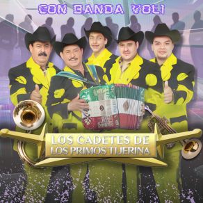 Download track En Una Sola Botella Los Cadetes De Los Primos Tijerina