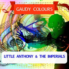 Download track A Lovely Way To Spend An Evening Little Anthony & The Imperials