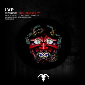 Download track 987987987 (Dunkel Dame Remix) Lvp