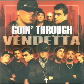 Download track ΚΑΛΗΜΕΡΑ ΕΛΛΑΔΑ (CLEAN VERSION) GOIN' THROUGH