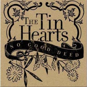 Download track Girl With The Calico Eyes The Tin Hearts