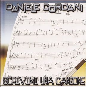 Download track Non Ti Lascerò Daniele Cordani