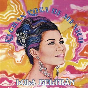 Download track Me Estás Acabando Lola Beltrán