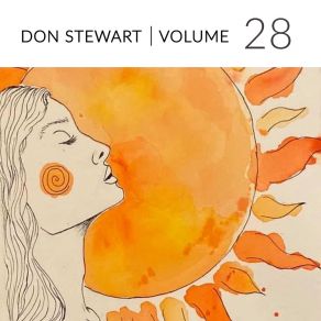 Download track Way Down Inside Don Stewart