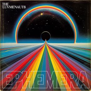 Download track Riff-A-Palooza The Luvmenauts