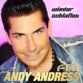 Download track Wieder Schlaflos (Radio Edit) Andy Andress