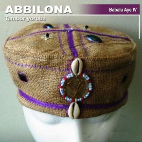 Download track Babalu Aye 4 Grupo Abbilona