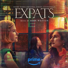 Download track Expatriate Alex Weston