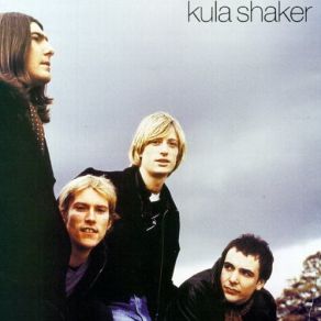 Download track Raagy One (Waiting For Tomorrow) Kula Shaker