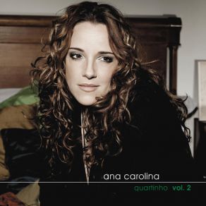 Download track Eu Comi A Madona (Remix) Ana Carolina