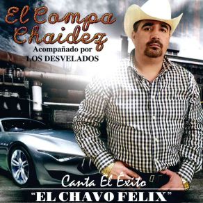 Download track El Costal Lleno De Piedras El Compa Chaidez