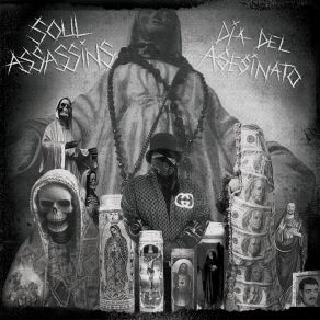 Download track Santa Muerte Dj Muggs