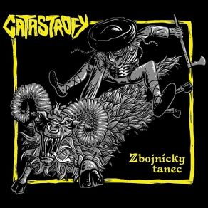 Download track Krik A Beznбdej Catastrofy