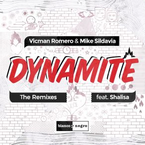 Download track Dynamite (Li4m Remix) Mike SildaviaLi4m