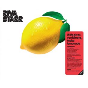 Download track Black Mama (Beatport Extended Bonus Version) Riva Starr