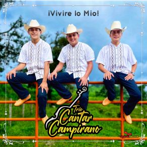 Download track Orgullo Ranchero Trio Cantar Campirano