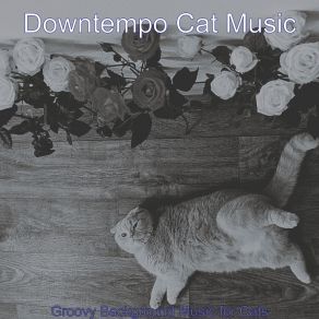 Download track Piano Jazz Soundtrack For Relaxing Your Cat Downtempo Cat Music