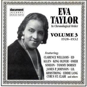 Download track Come On Home Eva Taylor