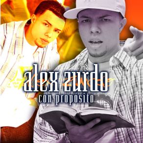 Download track Somos Guerreros Alex Zurdo