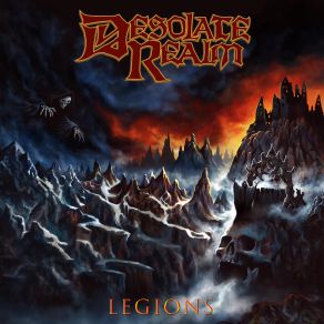 Download track The Lost One Desolate Realm