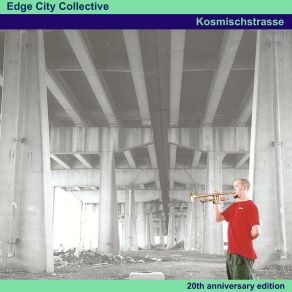 Download track Schnellflut Edge City Collective