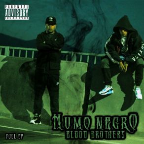 Download track Verás Que Arde HumonegrODj C4