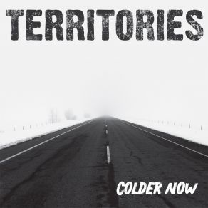 Download track Pacific Ghost Territories