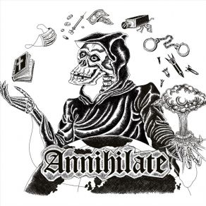 Download track Annihilate Gimme