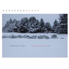 Download track All I Want (Live) Sven Kerschek