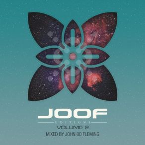 Download track Amanitas (Original Mix) John '00' Fleming, The Digital Blonde